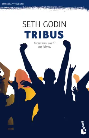 Portada Tribus