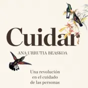 Portada Cuidar