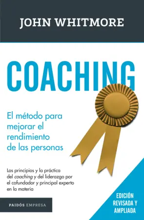 Portada Coaching