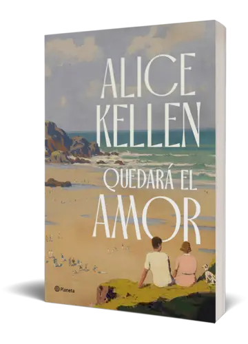 Portada TD Quedará el amor