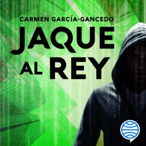 Portada Jaque al rey
