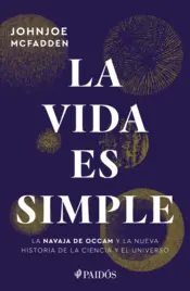 Portada La vida es simple