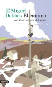 Portada El camino
