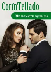 Portada Me llamaste aquel día