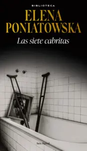 Portada Las siete cabritas
