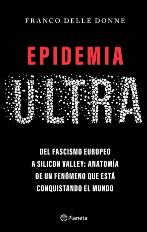 Portada Epidemia ultra