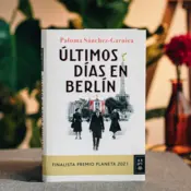 Portada Últimos días en Berlín 0