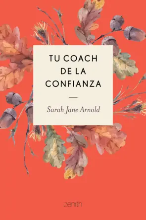 Portada Tu coach de la confianza
