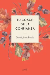 Portada Tu coach de la confianza