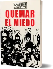 Miniatura portada 3d Quemar el miedo