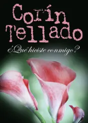 Portada ¿Qué hiciste conmigo?