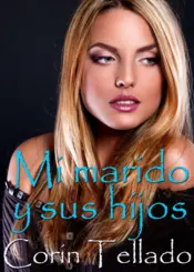 Portada Mi marido y sus hijos