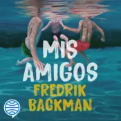 Portada Mis amigos