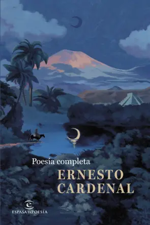 Portada Poesía completa