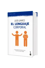 Portada El lenguaje corporal TD