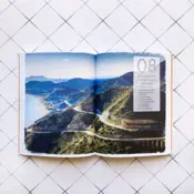 Portada Las mejores carreteras secundarias para viajar por España 2