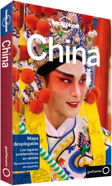 Portada China 5. Jílín