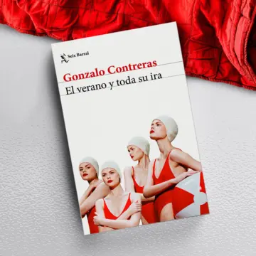 Imagen extra El verano y toda su ira 0