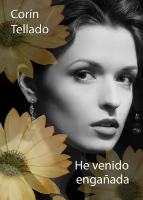 Portada He venido engañada