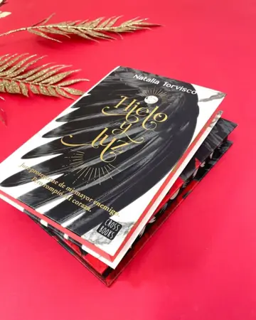 Imagen extra Hielo y luz 0