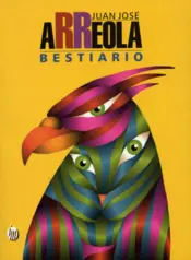 Portada Bestiario