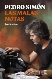 Portada Las malas notas