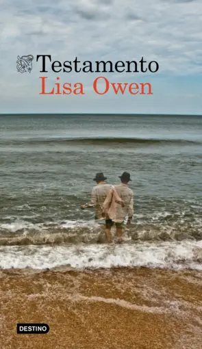 Portada Testamento