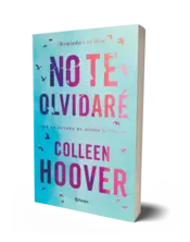 Miniatura portada 3d No te olvidaré (Reminders of Him)