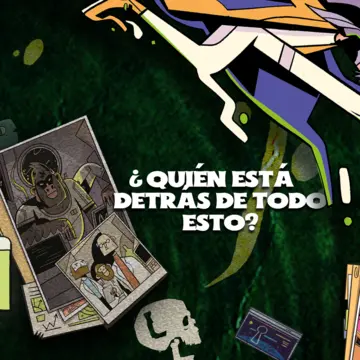 Imagen extra Leyendas Legendarias 2: Crónicas de viajes en el tiempo 2