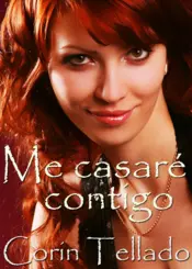 Portada Me casaré contigo