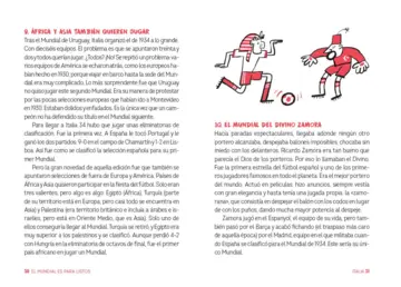 Imagen extra El Mundial es para listos (EDICIÓN ACTUALIZADA) 2