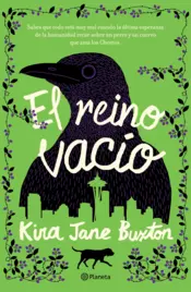 Portada El reino vacío
