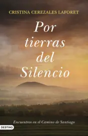 Portada Por tierras del Silencio