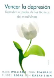 Portada Vencer la depresión