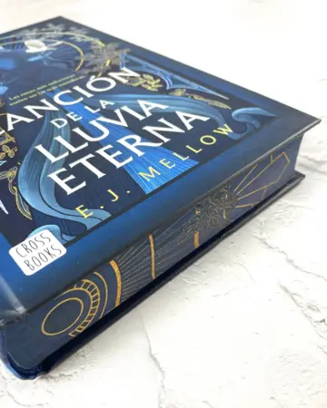 Imagen extra Mousai 1. Canción de la lluvia eterna 2