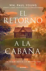 Portada TD El retorno a la cabaña