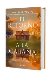 Portada TD El retorno a la cabaña