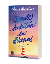 Miniatura portada 3d Donde habitan las sirenas