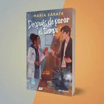 Imagen extra Después de parar el tiempo 0