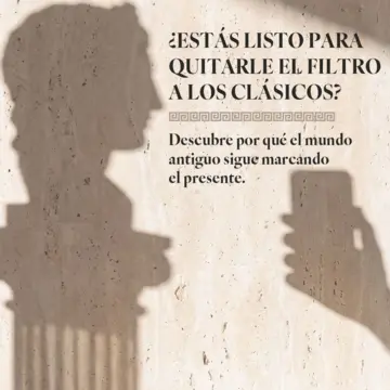 Imagen extra Clásicos sin filtros 2