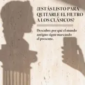 Portada Clásicos sin filtros 2