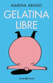 Cover image Gelatina libre