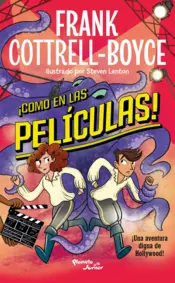 Portada Como en las películas