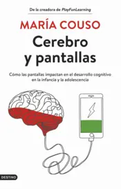 Portada Cerebro y pantallas