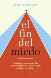 Portada El fin del miedo
