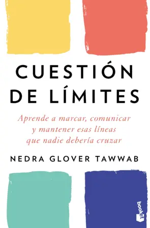 Portada Cuestión de límites