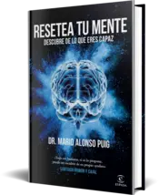 Miniatura portada 3d Resetea tu mente. Descubre de lo que eres capaz