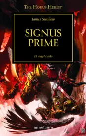 Portada Signus Prime nº 21