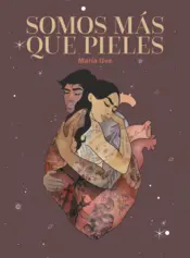 Portada Somos más que pieles