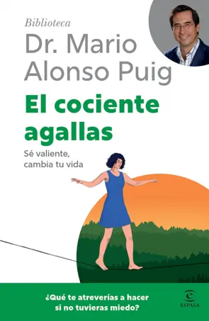 Portada El cociente agallas